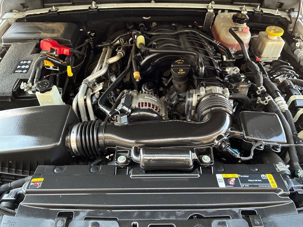 Used 2022 Jeep Gladiator Sport AWD/4WD image 23