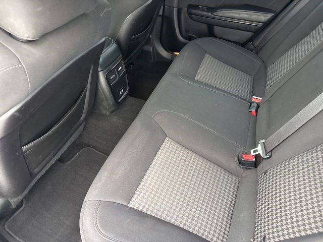 Used 2019 Dodge Charger R/T w/ Driver Confidence Group image 31