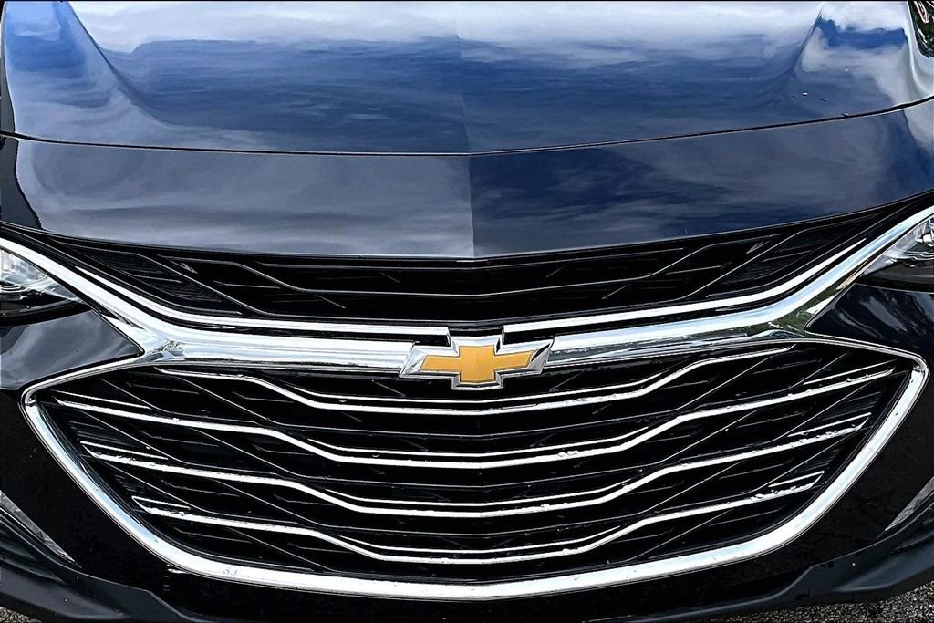 Used 2023 Chevrolet Malibu LT FWD image 31