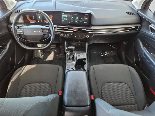 Used 2026 Kia Sportage LX FWD image 17