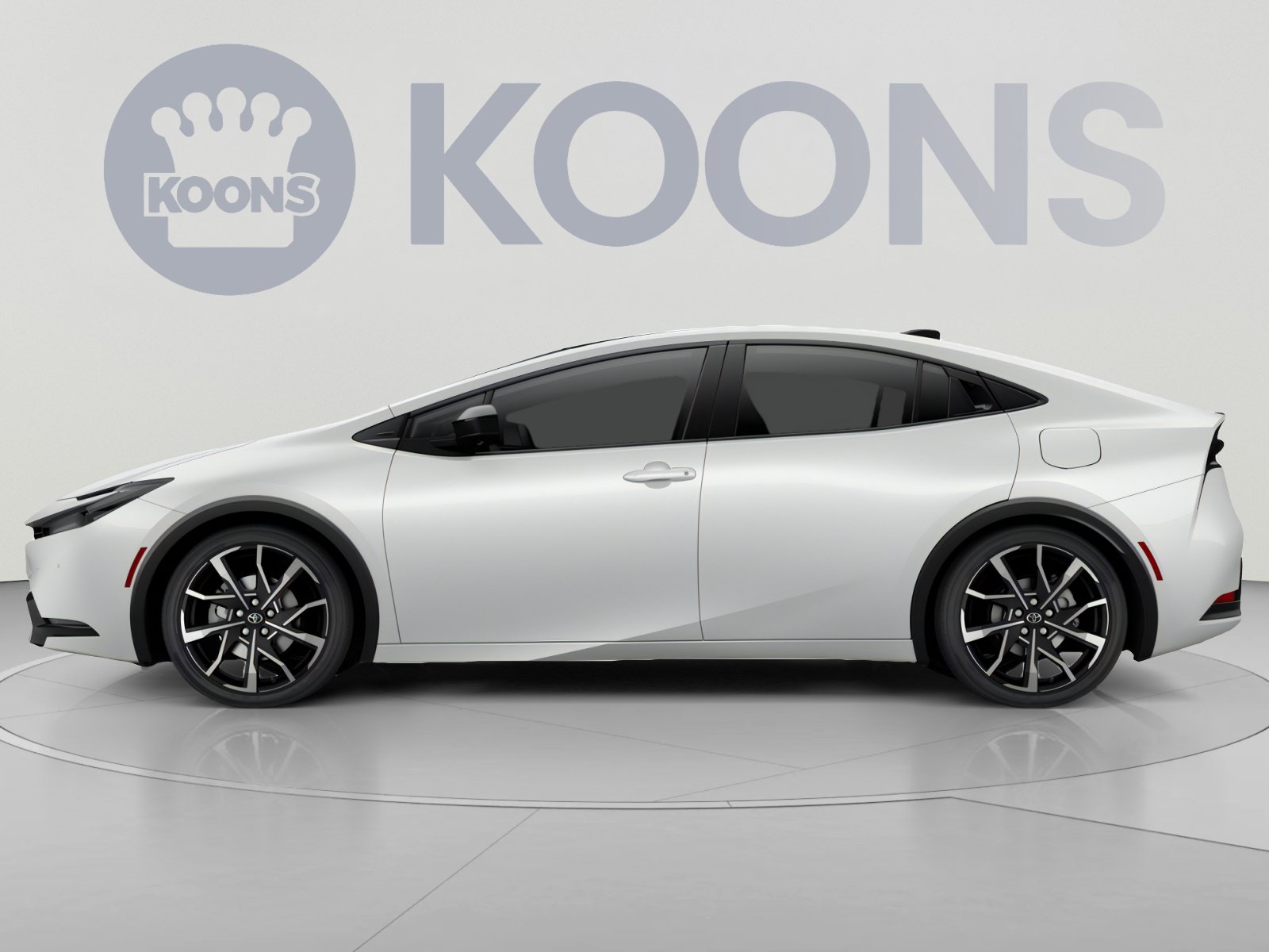 New 2027 Toyota Prius Plug-In Hybrid w/ Limited Premium Package FWD image 5