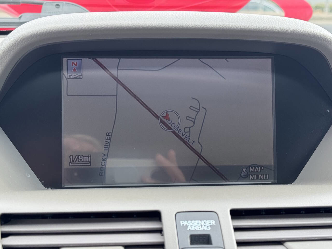 Used 2012 Acura MDX w/ Technology Package image 21