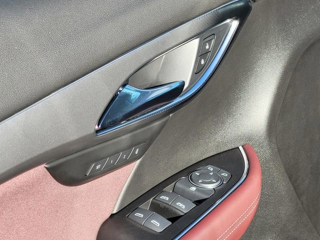 New 2026 Buick Envision Sport Touring image 24