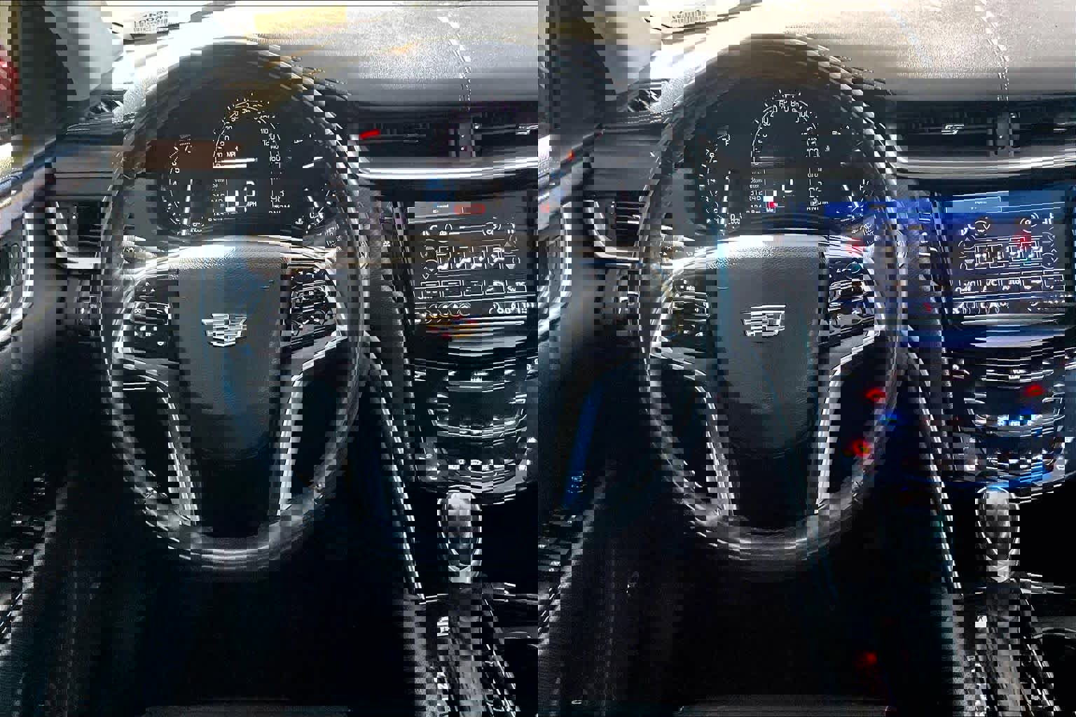 Used 2019 Cadillac XTS Luxury image 5