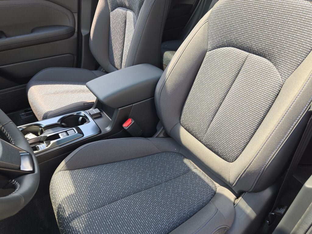 New 2026 Subaru Forester Premium AWD/4WD image 20