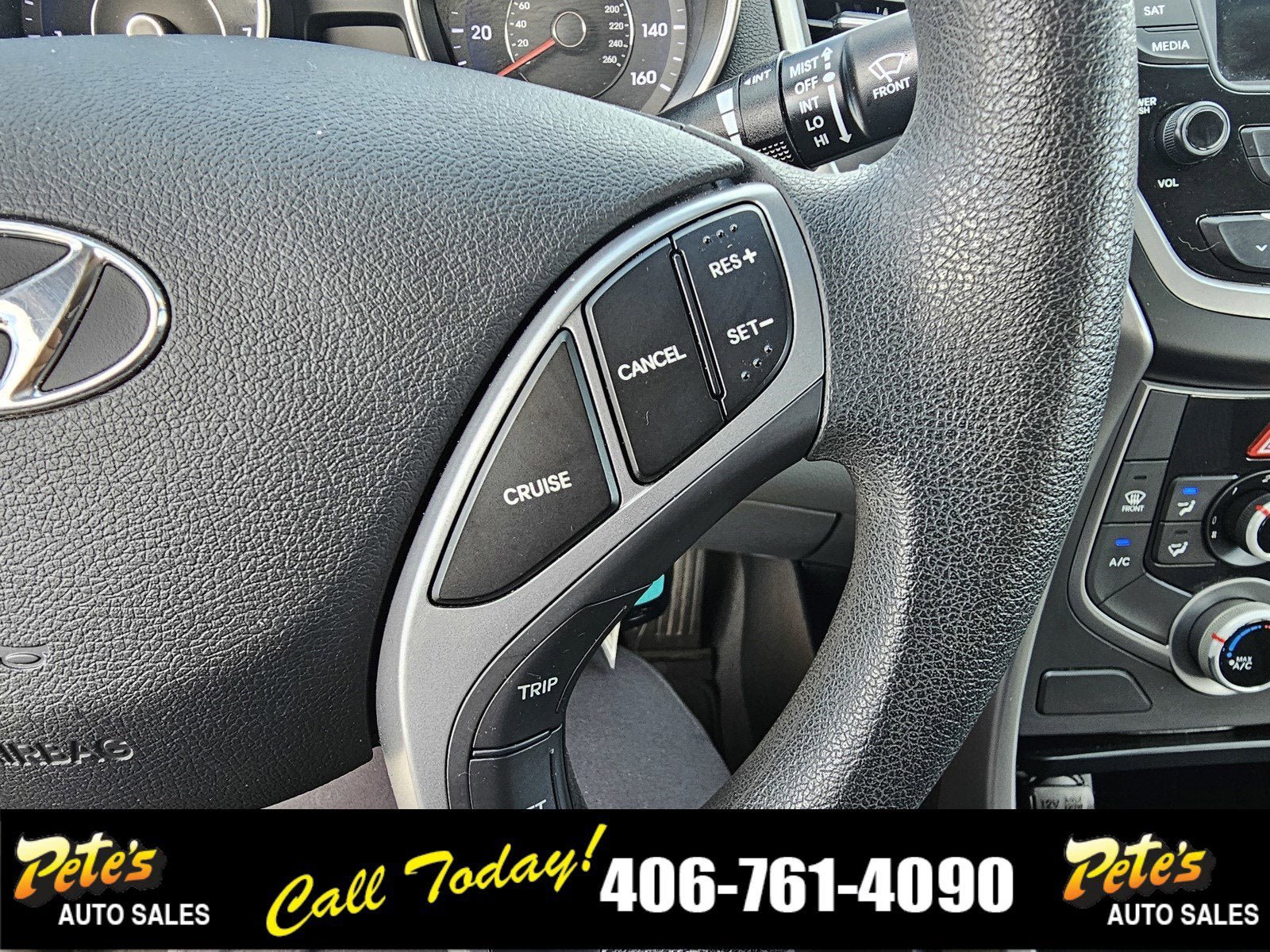 Used 2016 Hyundai Elantra SE FWD image 25