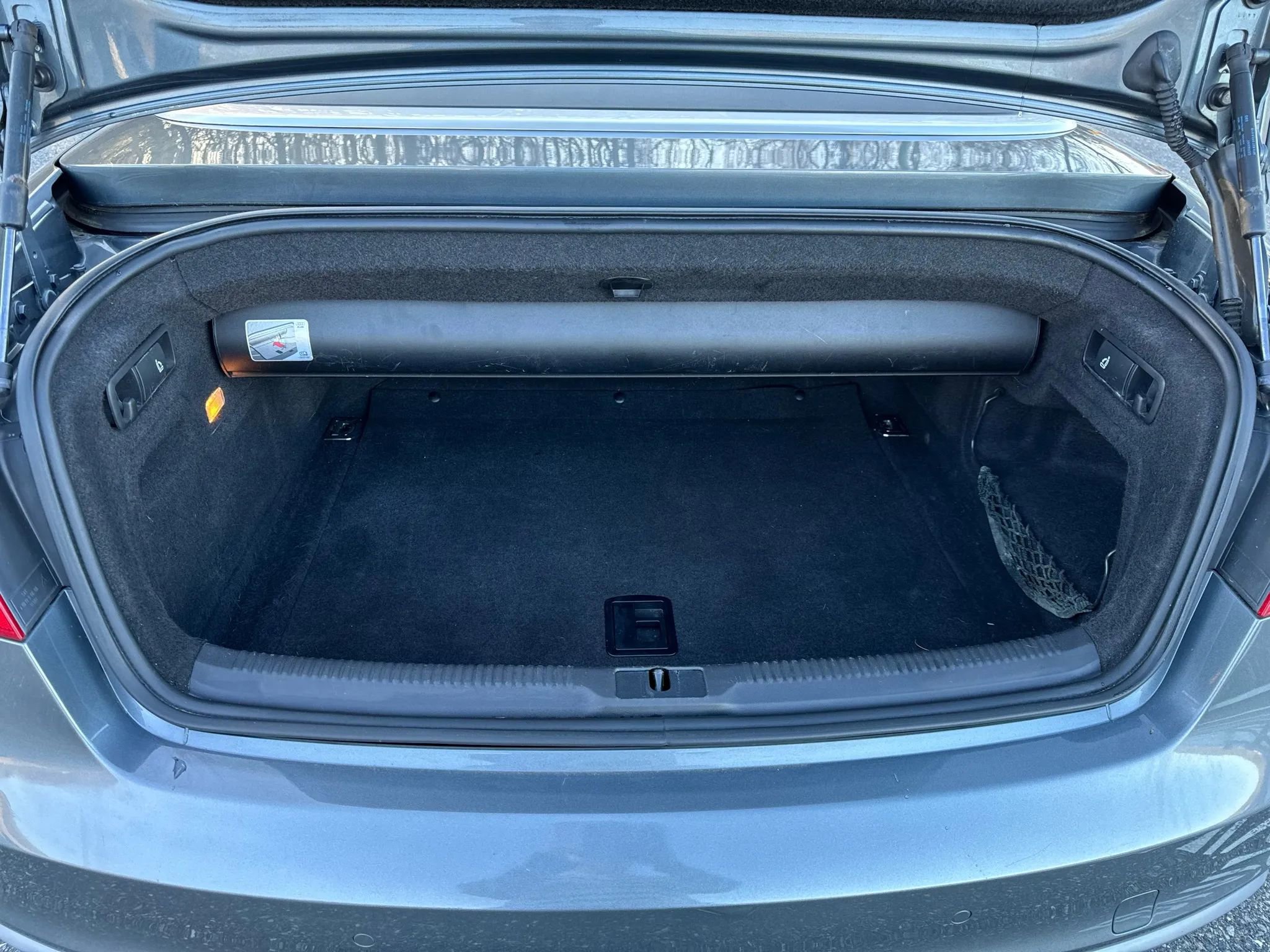 Used 2013 Audi S5 Premium Plus image 22