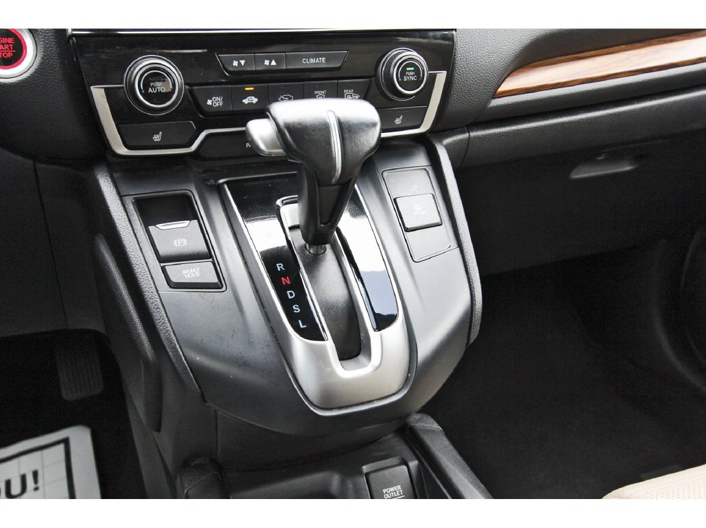 Used 2018 Honda CR-V Touring image 31