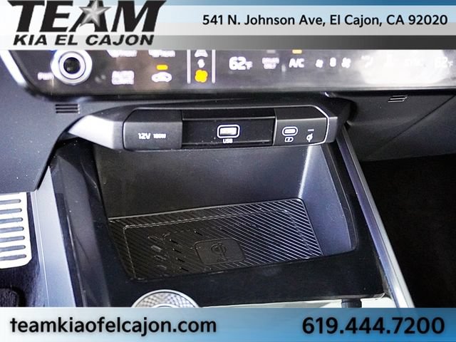 Certified 2023 Kia Niro Wave FWD image 30