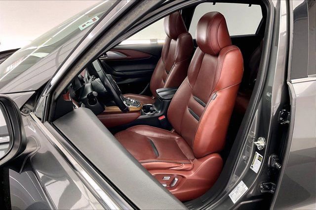Used 2016 MAZDA CX-9 Signature image 18