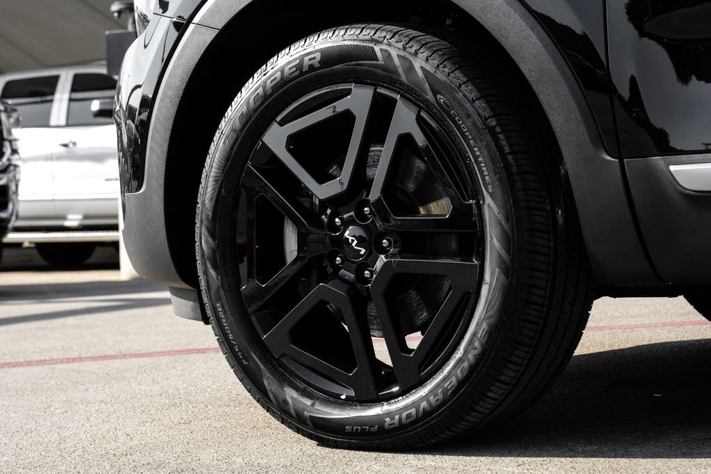 Used 2023 Kia Telluride EX X-Line AWD/4WD image 62