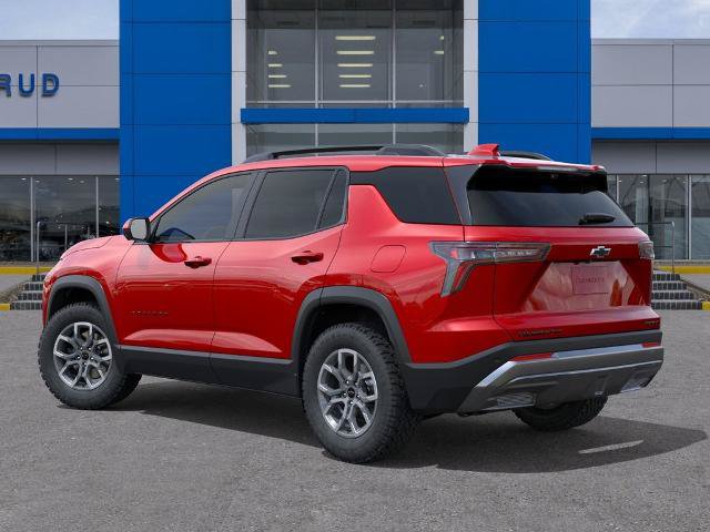 New 2026 Chevrolet Equinox ACTIV w/ Safety and Technology Package AWD/4WD image 3
