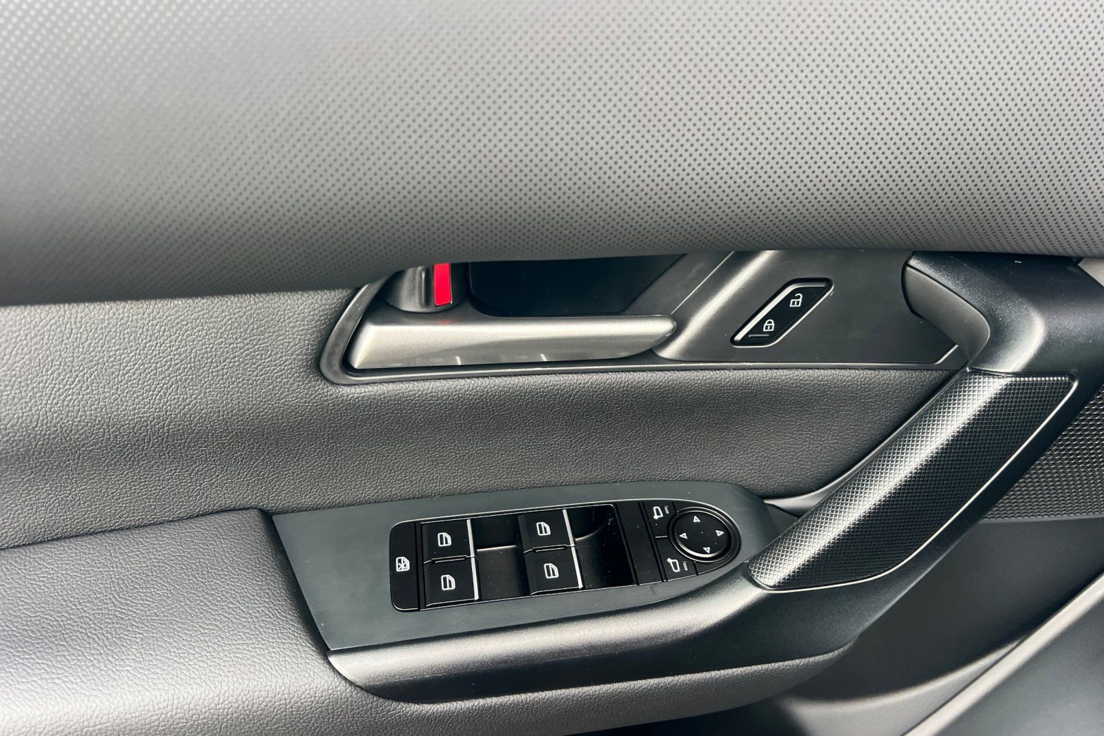 New 2026 MAZDA CX-50 AWD 2.5 S w/ Weather Package image 8