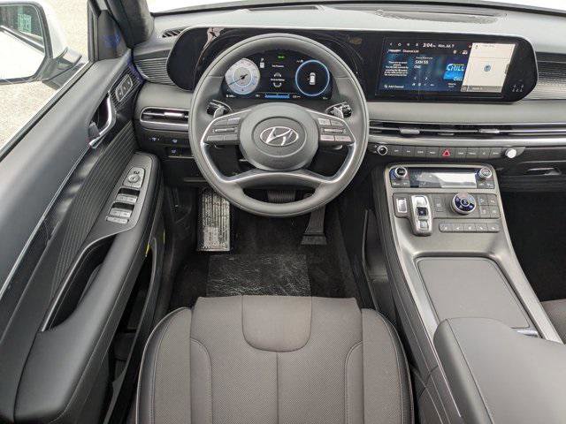 New 2025 Hyundai Palisade Calligraphy image 11