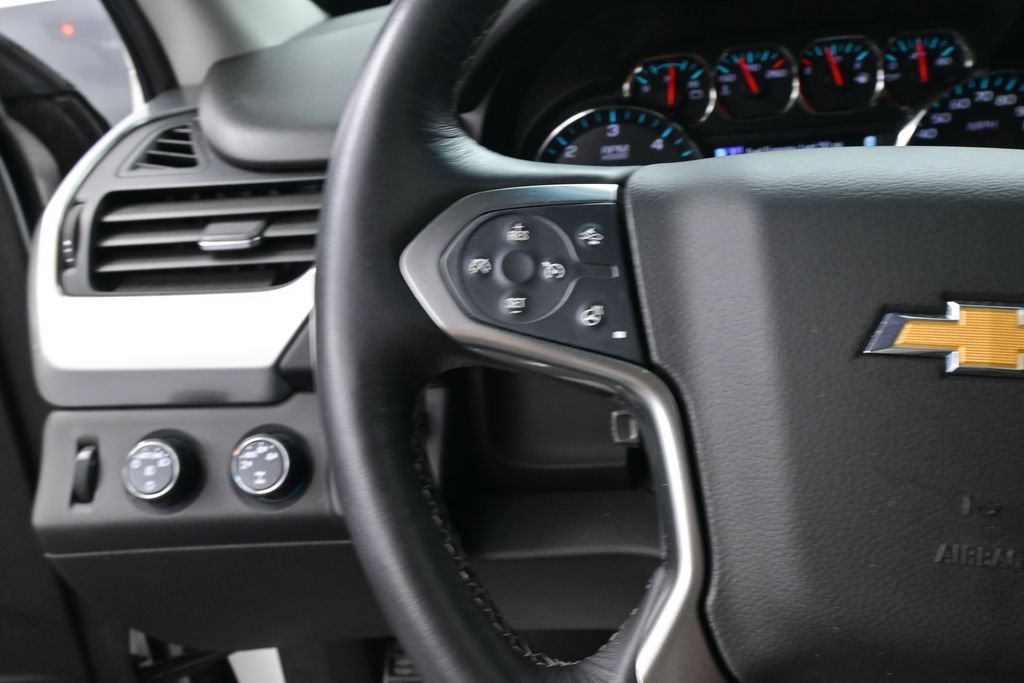 Used 2016 Chevrolet Tahoe LTZ AWD/4WD image 44