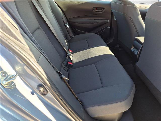 Certified 2024 Toyota Corolla LE FWD image 18