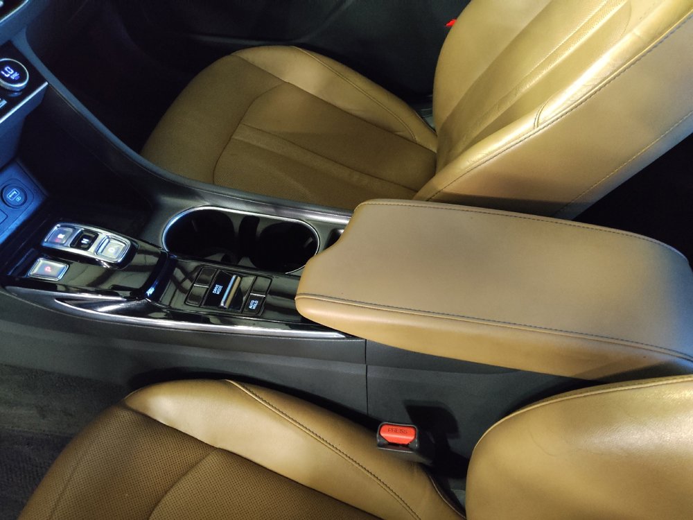 Used 2020 Hyundai Sonata SEL FWD image 26