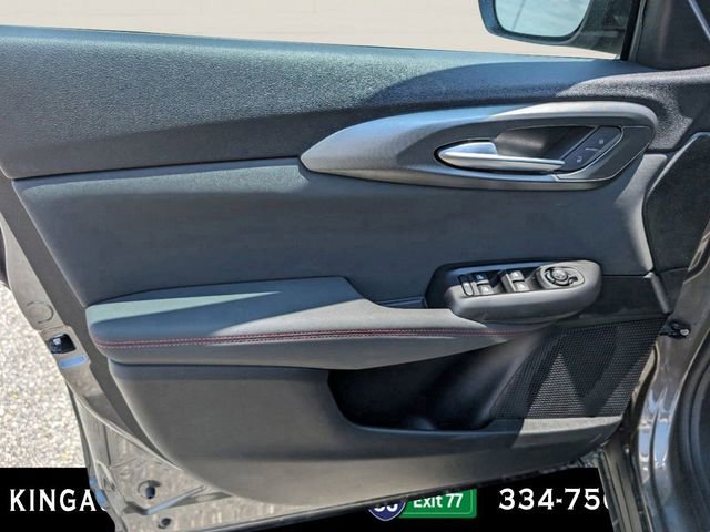 New 2024 Dodge Hornet GT image 28