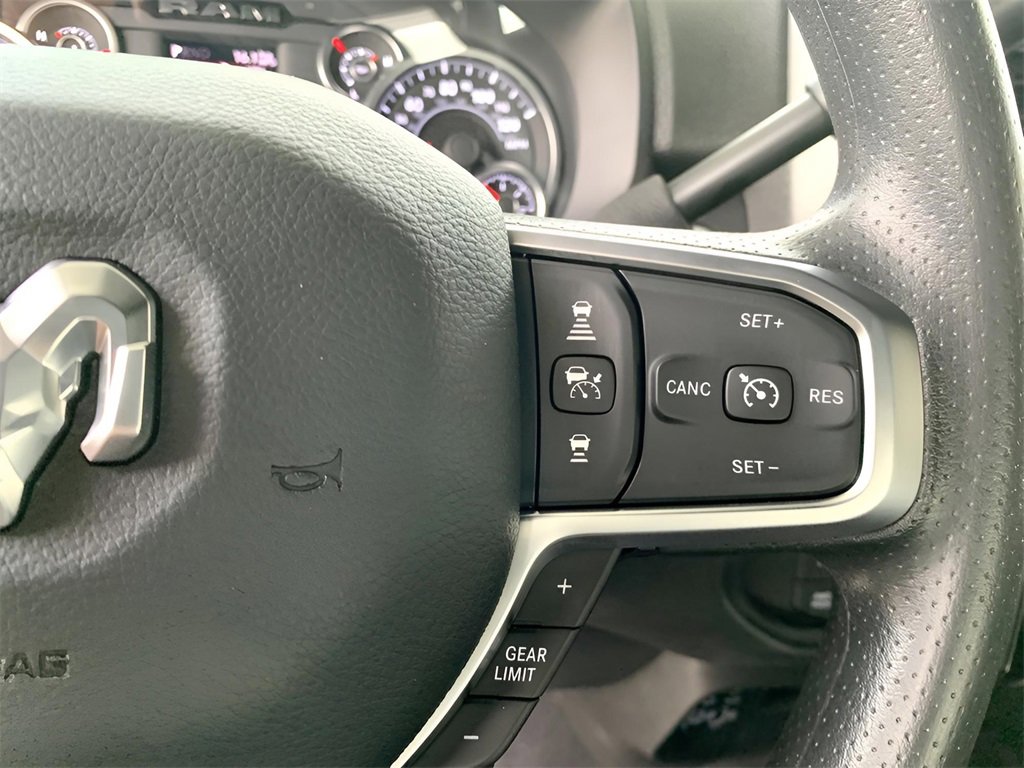 Used 2025 RAM 2500 Tradesman image 64