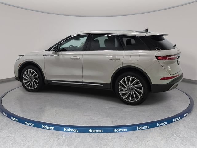 Certified 2023 Lincoln Corsair Reserve w/ Equipment Group 201A AWD/4WD image 8