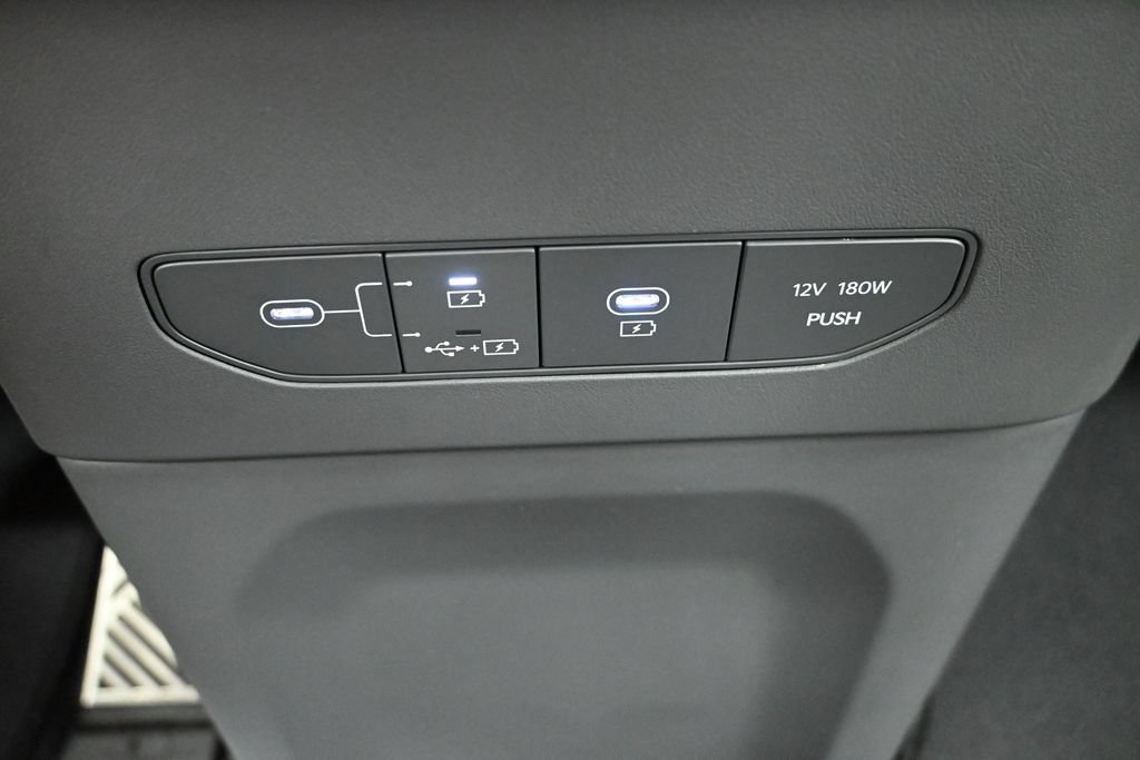 Certified 2024 Kia EV9 GT-Line AWD/4WD image 25