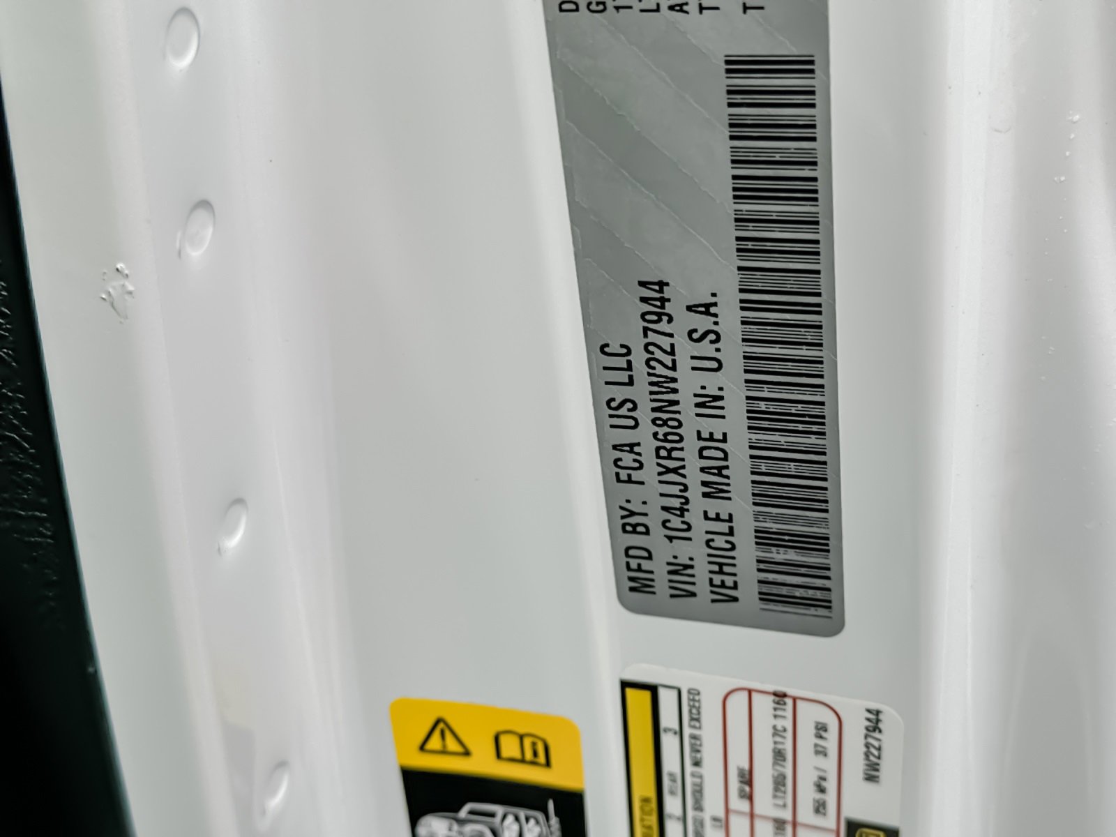 Used 2022 Jeep Wrangler Unlimited Rubicon 4xe image 30