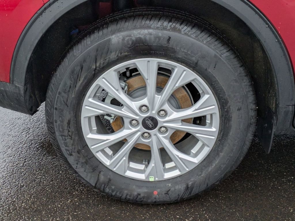 New 2026 Ford Escape Active w/ Tech Pack #1 image 17