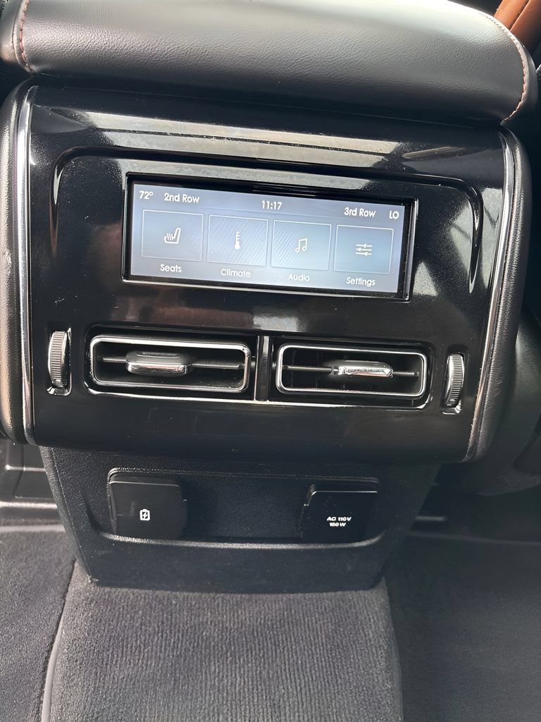 Used 2020 Lincoln Aviator Reserve w/ Equipment Group 201A AWD/4WD image 27