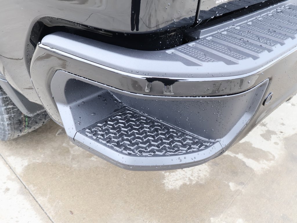 New 2026 GMC Sierra 1500 Elevation w/ Elevation Premium Package image 33