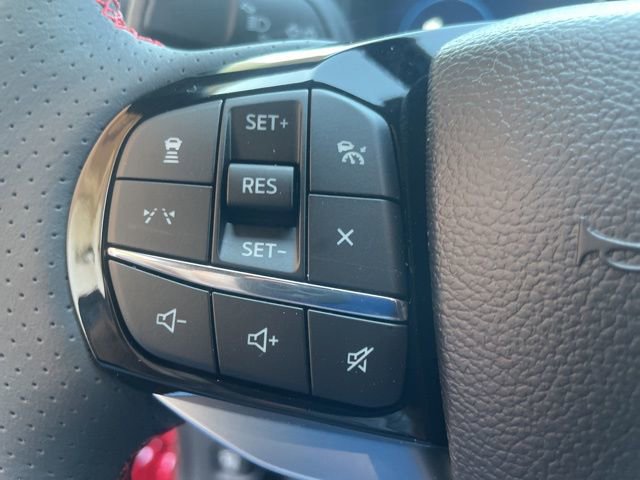 New 2026 Ford Explorer ST-Line AWD/4WD image 28