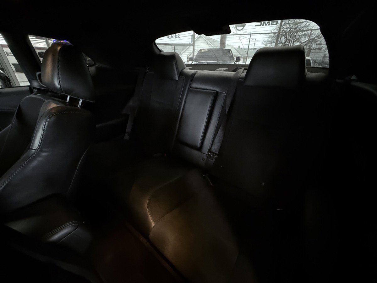 Used 2021 Dodge Challenger R/T Scat Pack image 32