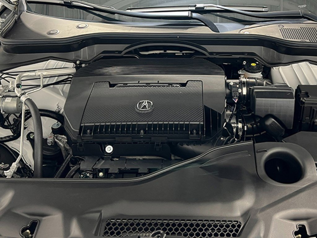New 2026 Acura MDX SH-AWD w/ Advance Package image 13