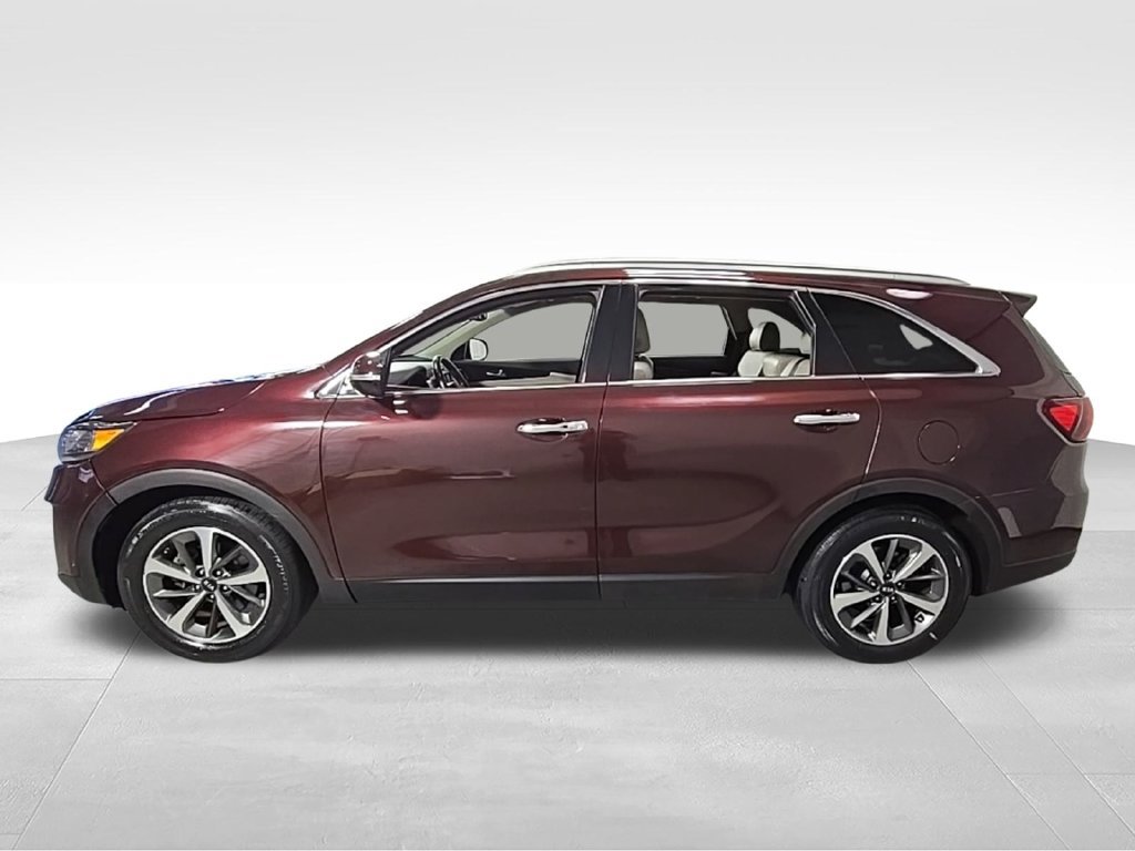 Used 2019 Kia Sorento EX AWD/4WD image 11