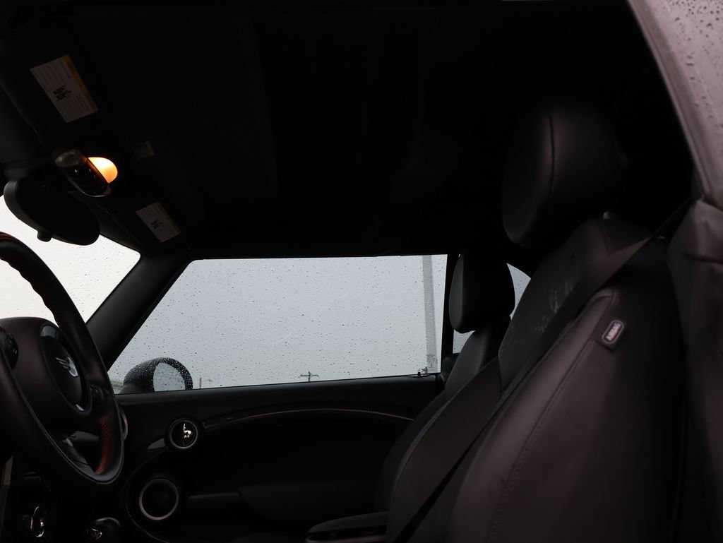 Used 2015 MINI Cooper S FWD image 36