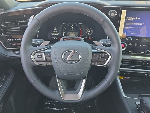 New 2026 Lexus TX 350 AWD image 18