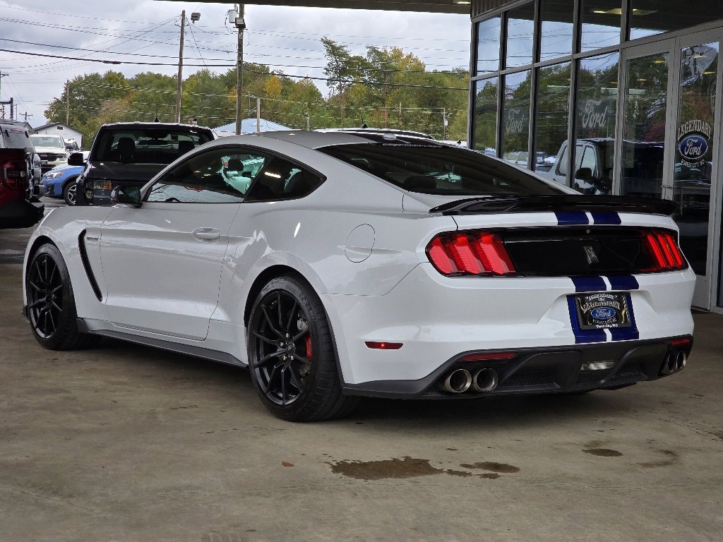 Used 2016 Ford Mustang Shelby GT350 w/ Technology Package image 23