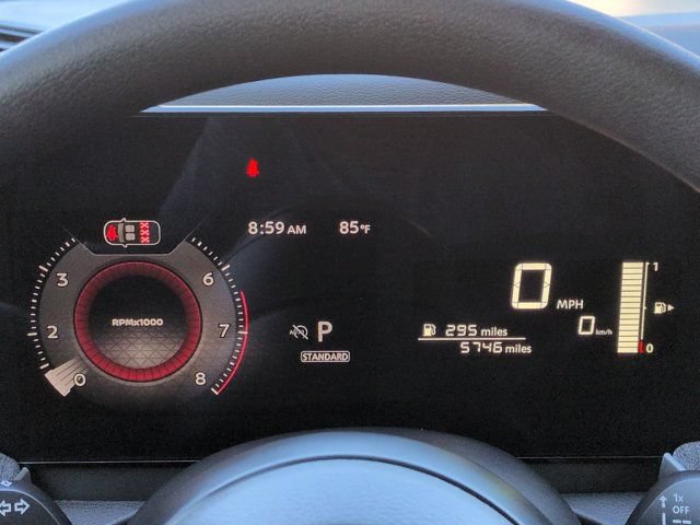 Used 2026 Nissan Kicks SV FWD image 25