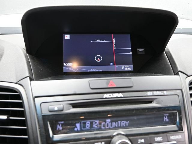 Used 2015 Acura RDX FWD w/ Technology Package image 12