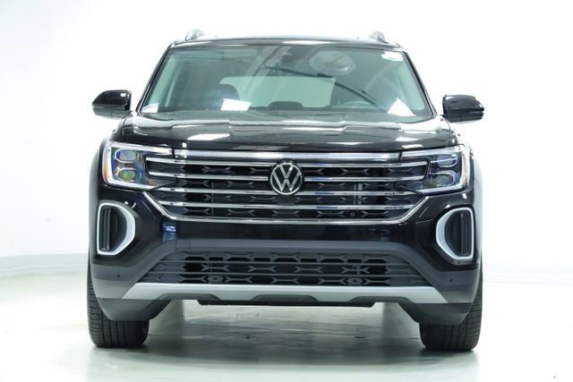 New 2026 Volkswagen Atlas SE image 2