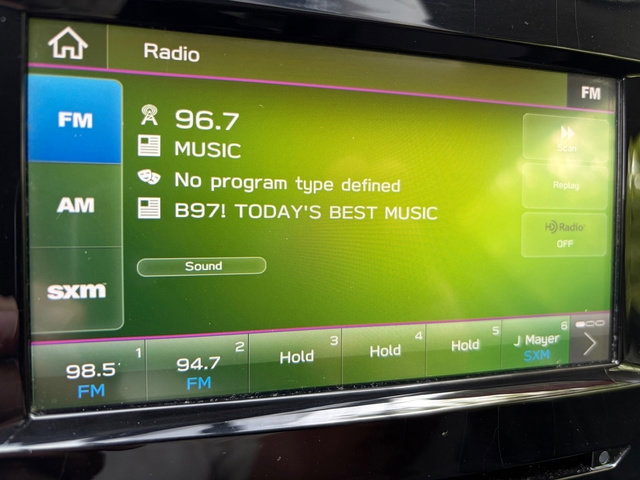 Used 2020 Subaru Forester Sport image 55
