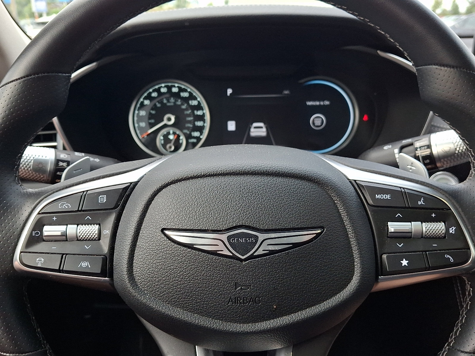 Certified 2026 Genesis G70 2.5T Prestige AWD/4WD image 20