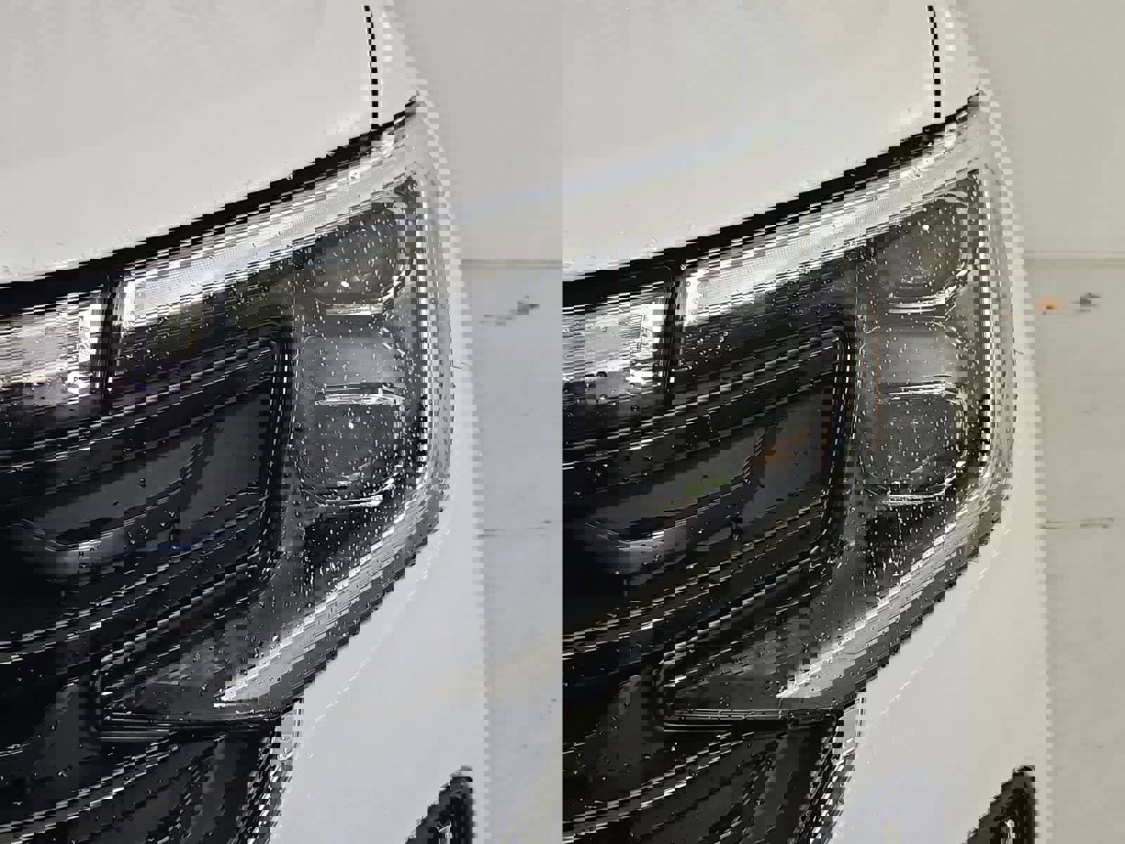 New 2026 Volkswagen Atlas SEL Premium R-Line image 10