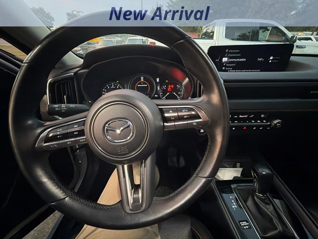 Used 2023 MAZDA CX-50 AWD 2.5 S w/ Cargo Package image 10