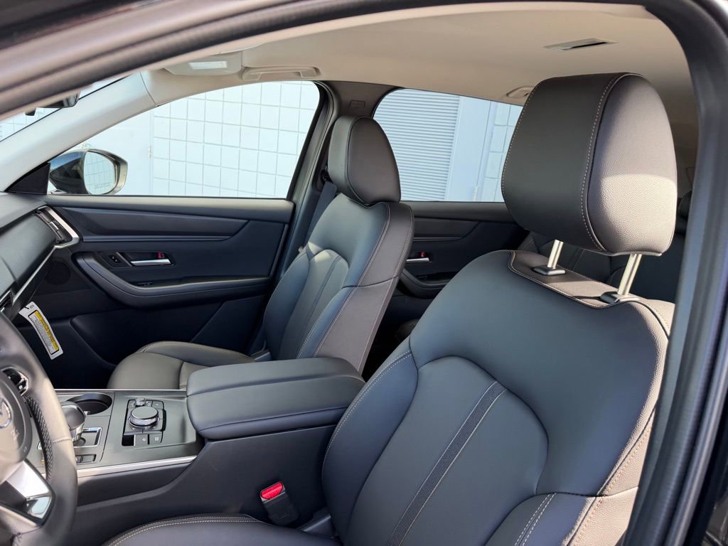 New 2026 MAZDA CX-90 3.3 Turbo w/ Select Package image 18