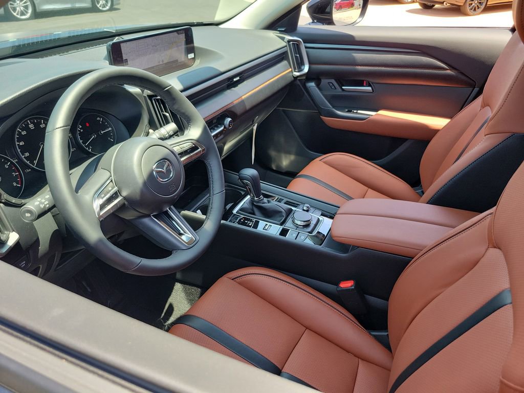 New 2026 MAZDA CX-50 Meridian Edition w/ Weather Package AWD/4WD image 3