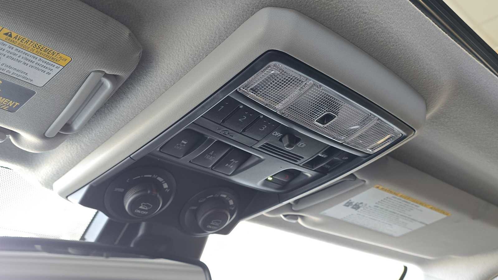 Certified 2022 Toyota 4Runner TRD Pro image 39