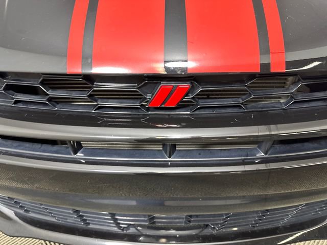 Used 2024 Dodge Hornet GT w/ Cold Weather Group image 9