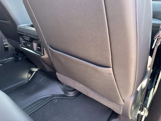 Used 2024 GMC Sierra 1500 AT4 w/ Technology Package image 24