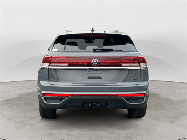 New 2026 Volkswagen Atlas Cross Sport SE image 5