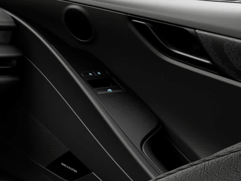 New 2026 Genesis G80 3.5T Prestige image 23